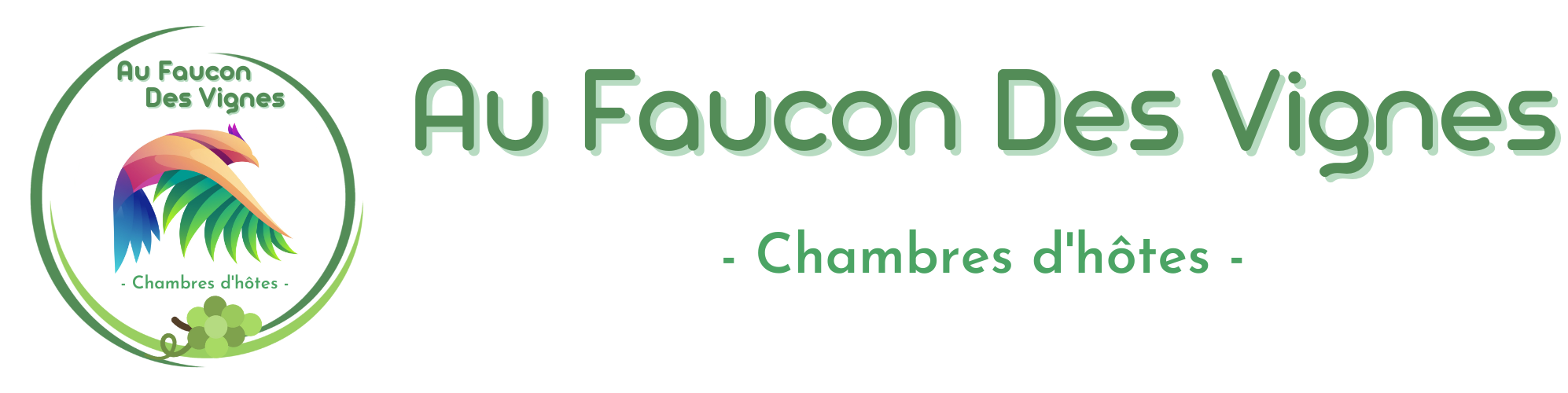Au Faucon Des Vignes
